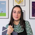 Cristina avatar