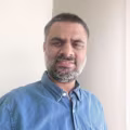 Shoaib avatar