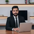 Imran avatar