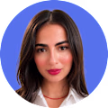 Mahdis avatar