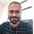 Chirag avatar