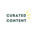 Curated Content Co. logo
