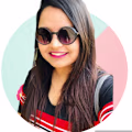 Parishmita avatar