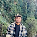 Vishesh avatar