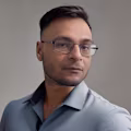 Supratik avatar