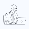 Dev avatar