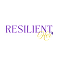 Resilient Her logo