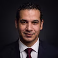 Mohamed avatar