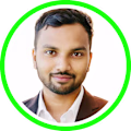 Kishan Aghera avatar