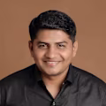 Nikunj avatar