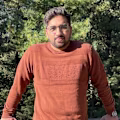Arjun  avatar