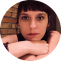 Ashley avatar