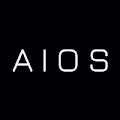 AIOS logo