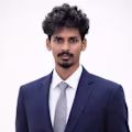 Madhishwaran avatar