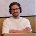 Antoine avatar
