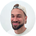 Taras avatar
