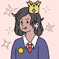 Julie avatar