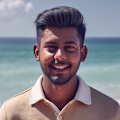 Vaibhav avatar