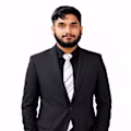 Muhammad Ahmad avatar