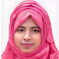 Nasrin avatar