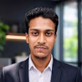 Md Toufic Ahmed Khan  avatar