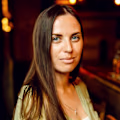 Olga avatar
