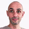 Jorge avatar