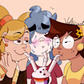 Eugenia avatar