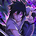 sasuke avatar