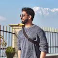 Sudeepto avatar