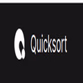 Quicksort logo