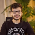Kirollos avatar
