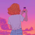 Krystal avatar