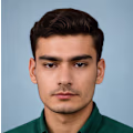Jibran avatar