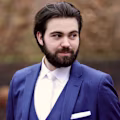 Elyas avatar