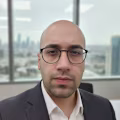 Zafer Cagatay avatar
