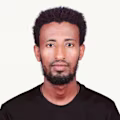 Getinet Tilahun  avatar