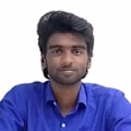 Rajaram avatar