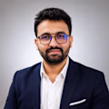 Zakir avatar