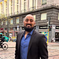Raouf avatar