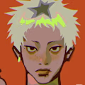 Mark avatar