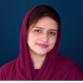 Syeda Maryam avatar