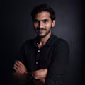 Balaji avatar