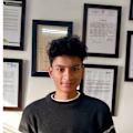 Ajay avatar