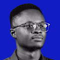 Rvysion avatar