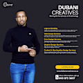 Dubani avatar