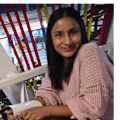 Sreeja avatar