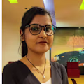 Komal avatar