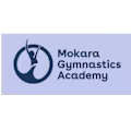 Mokara Gymnastics Academy logo