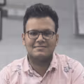 Chaitanya avatar